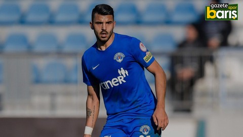 Kocaelispor’da Aytaç Kara gündemde
