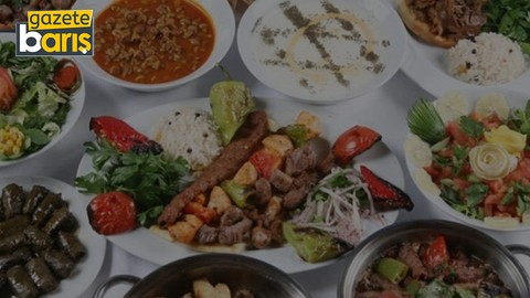 Kocaeli’de AKP’li belediye yemeğe 24 Milyon TL ödemiş