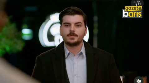 Kocaeli'de darp edilen oyuncu dehşet anları anlattı!