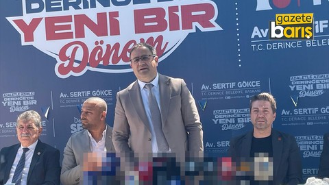 Hesap vakti: Sertif Gökçe 1 yılda ne yaptı?
