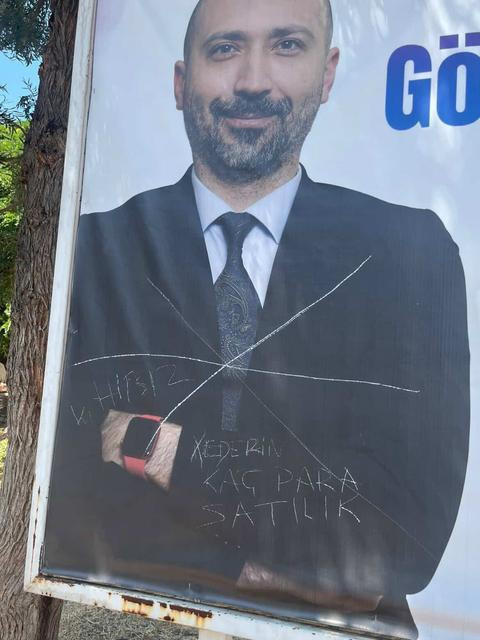 Aydın ayakta… Tepkiler çığ gibi büyüyor