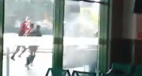 İzmit Otogar'da etkisiz hale getirilen kişi uzman çavuş çıktı!