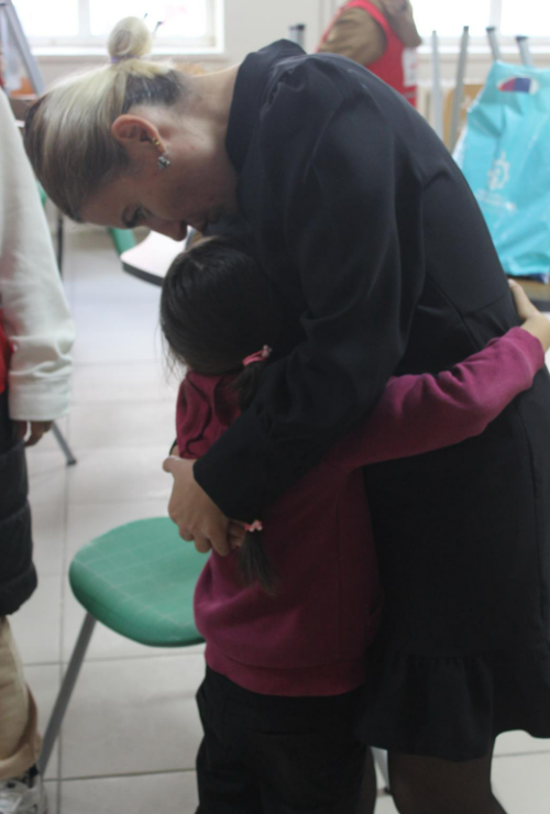 Kocaeli’de atandığı okulun çehresini değiştirdi