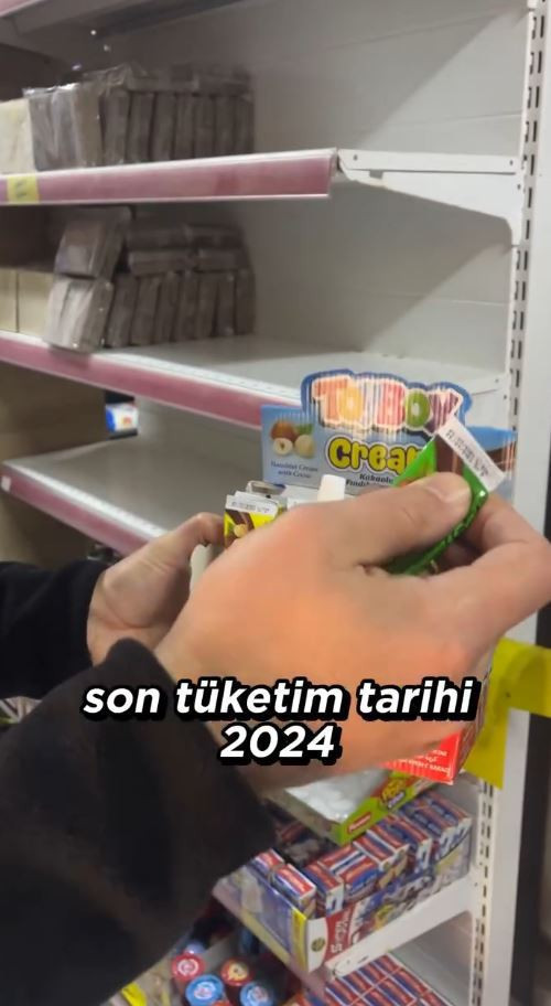 Çocuklara bile acımıyorlar, Skandal görüntüleri Başkan Gökçe paylaştı!