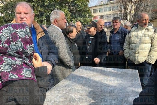 Nasut Kayalı'ya son görev - Resim: 4