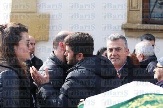 Nasut Kayalı'ya son görev - Resim: 8