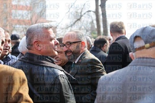 Nasut Kayalı'ya son görev - Resim: 9