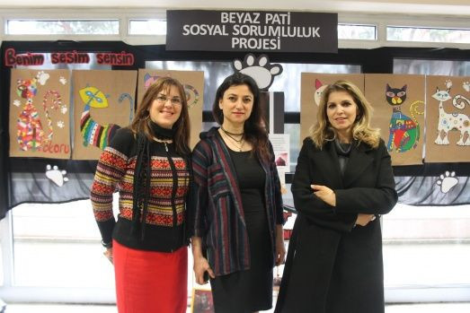 Ford Otosan’da Beyaz Pati sergisi - Resim: 16
