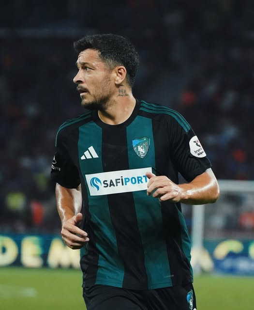Kayserispor sınavı öncesi Kocaelispor’da bir eksik daha