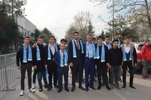İYİ Parti'de gergin kongre... - Resim: 5