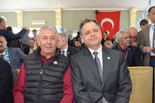 İYİ Parti'de gergin kongre... - Resim: 7