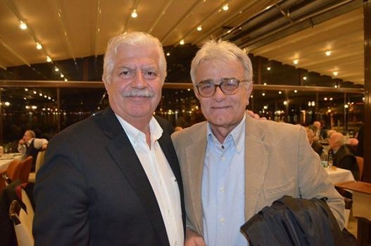 Bu dostlar 52 yıldır bir arada! - Resim: 2