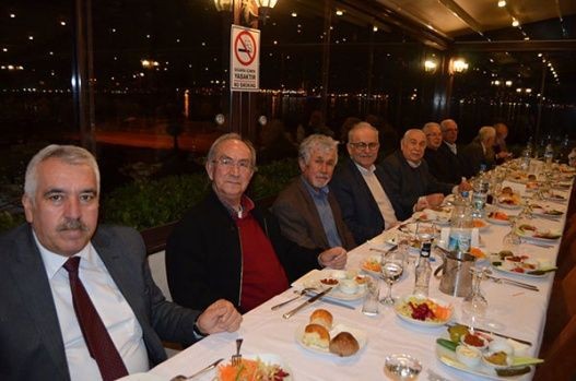 Bu dostlar 52 yıldır bir arada! - Resim: 11