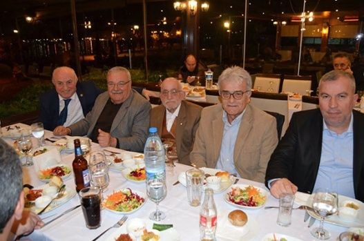 Bu dostlar 52 yıldır bir arada! - Resim: 12