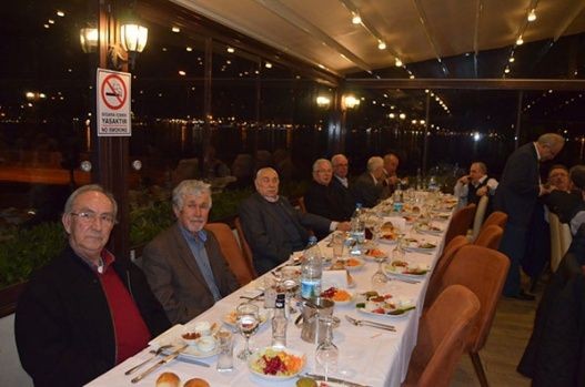 Bu dostlar 52 yıldır bir arada! - Resim: 14