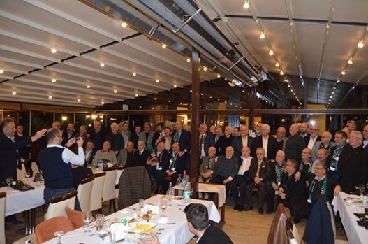 Bu dostlar 52 yıldır bir arada! - Resim: 15