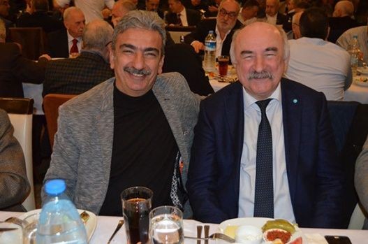 Bu dostlar 52 yıldır bir arada! - Resim: 3