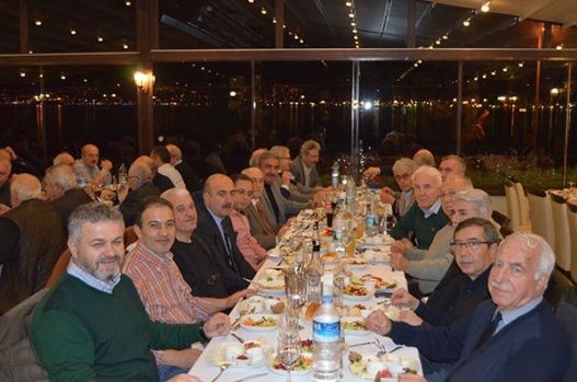 Bu dostlar 52 yıldır bir arada! - Resim: 5