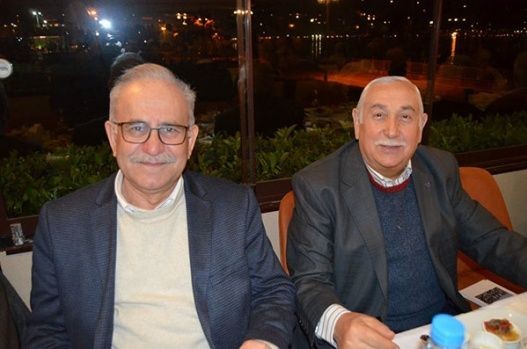 Bu dostlar 52 yıldır bir arada! - Resim: 6