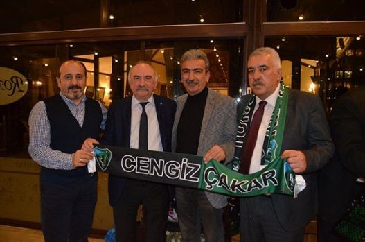 Bu dostlar 52 yıldır bir arada! - Resim: 7