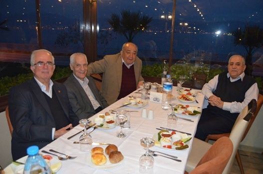 Bu dostlar 52 yıldır bir arada! - Resim: 8