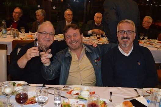 Bu dostlar 52 yıldır bir arada! - Resim: 9