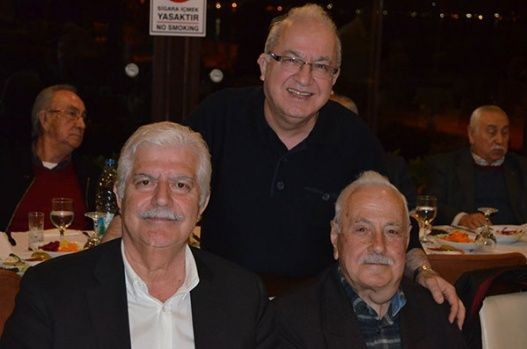 Bu dostlar 52 yıldır bir arada! - Resim: 10