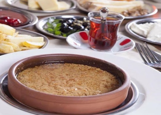 Kocaeli'nin damak çatlatan yerel lezzetleri