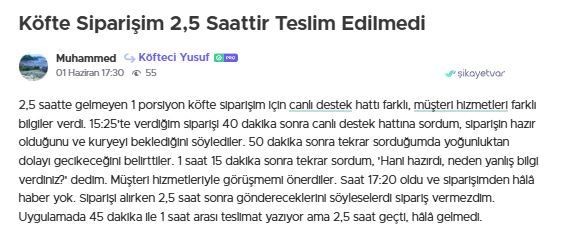 20 kişi, Köfteci Yusuf’u şikayet etti! İşte o iddialar! - Resim: 13