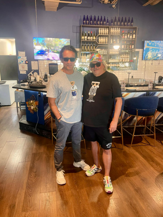 Mehmet Özel - Kenan Erçetingöz