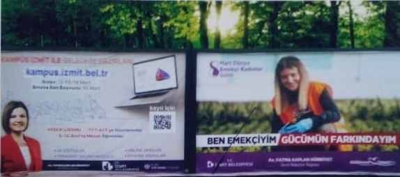 CHP’li ismin kızının belediyeyle davası ertelendi