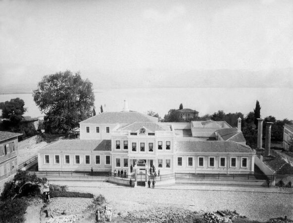Eski ve yeni İzmit fotoğrafları! Bu fotoğraflar sizi tarihe götürecek - Resim: 67