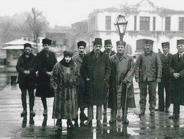 Eski ve yeni İzmit fotoğrafları! Bu fotoğraflar sizi tarihe götürecek - Resim: 49