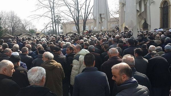 Nasut Kayalı'ya son görev - Resim: 14