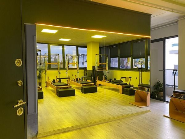 Kent protokolü bu açılışa akın etti! FIT ACTIV SAĞLIKLI YAŞAM MERKEZİ AÇILDI - Resim: 10
