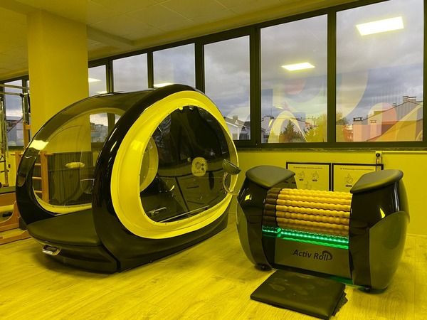 Kent protokolü bu açılışa akın etti! FIT ACTIV SAĞLIKLI YAŞAM MERKEZİ AÇILDI - Resim: 11