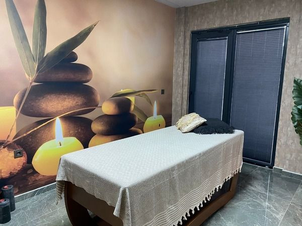 Kent protokolü bu açılışa akın etti! FIT ACTIV SAĞLIKLI YAŞAM MERKEZİ AÇILDI - Resim: 14