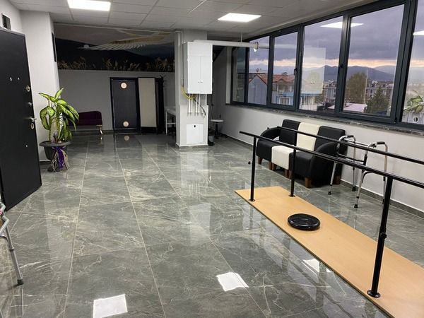 Kent protokolü bu açılışa akın etti! FIT ACTIV SAĞLIKLI YAŞAM MERKEZİ AÇILDI - Resim: 15