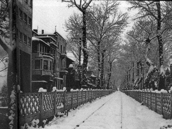 Eski ve yeni İzmit fotoğrafları! Bu fotoğraflar sizi tarihe götürecek - Resim: 20