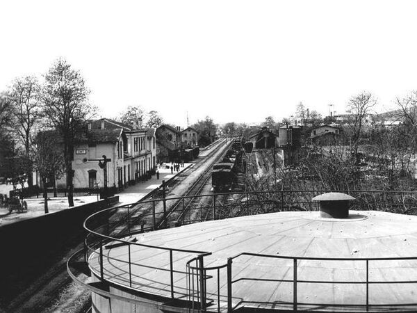 Eski ve yeni İzmit fotoğrafları! Bu fotoğraflar sizi tarihe götürecek - Resim: 33