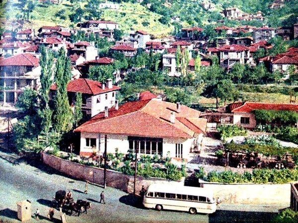 Eski ve yeni İzmit fotoğrafları! Bu fotoğraflar sizi tarihe götürecek - Resim: 59