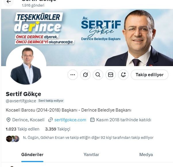 Mansur Yavaş başlattı: CHP Kocaeli’de İmamoğlu furyası