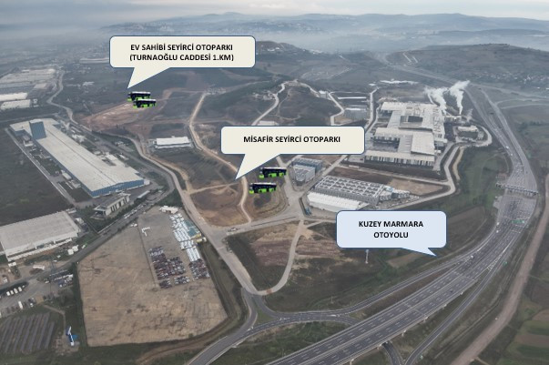 Milli maç nedeniyle İzmit'teki o yollar trafiğe kapatılacak
