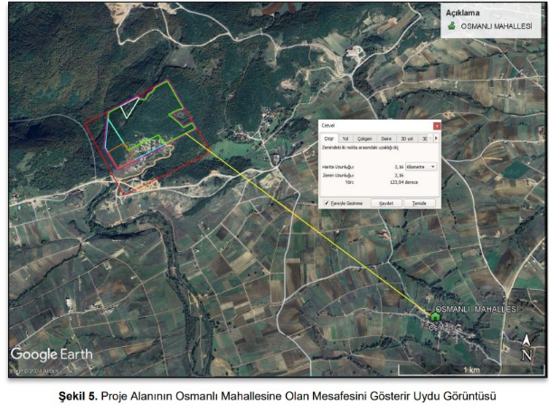 Yeşili toza bulayacaklar! Kocaeli'de Osmanlı ve Kutluca buna hazır mı?
