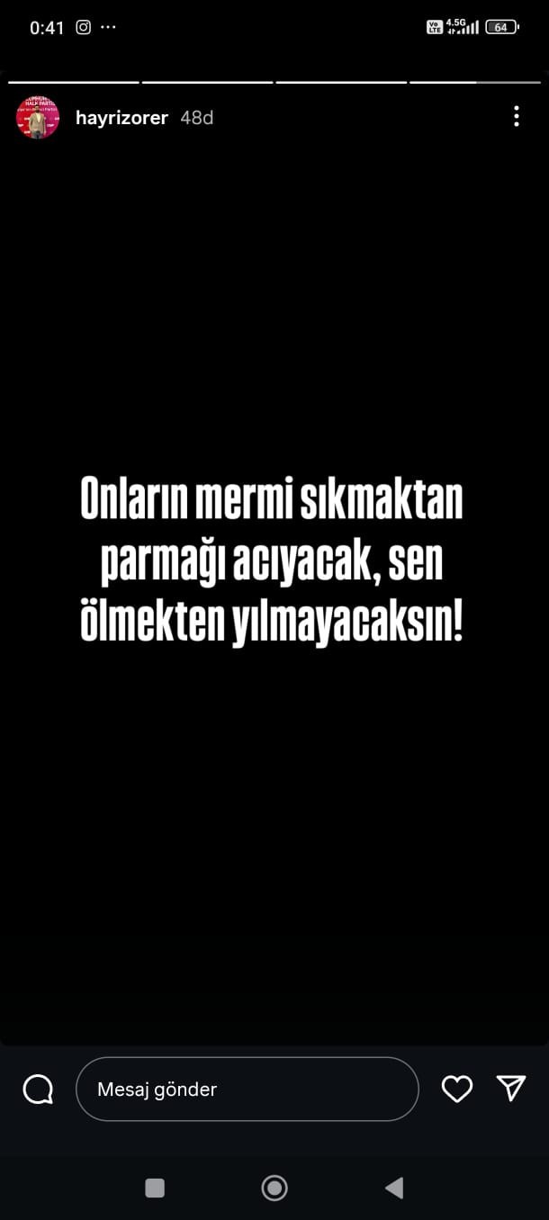 CHP’li başkan atarlandı
