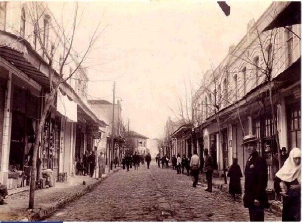 Eski ve yeni İzmit fotoğrafları! Bu fotoğraflar sizi tarihe götürecek - Resim: 17