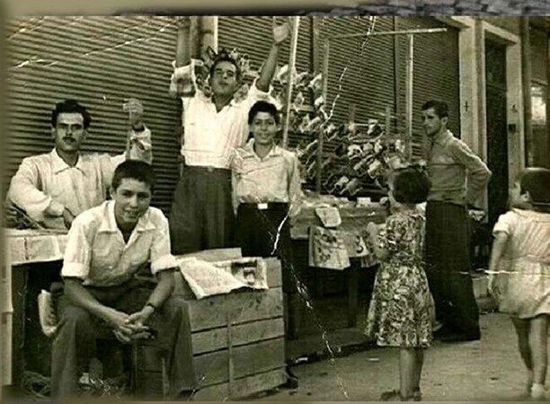 Eski ve yeni İzmit fotoğrafları! Bu fotoğraflar sizi tarihe götürecek - Resim: 16