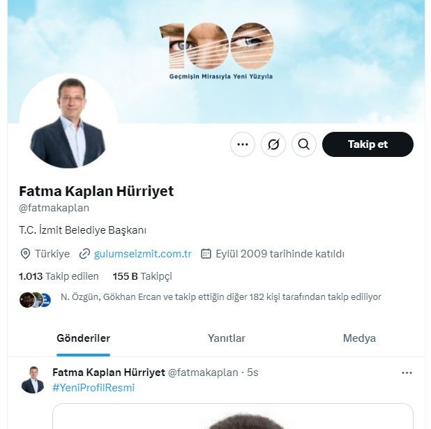 Mansur Yavaş başlattı: CHP Kocaeli’de İmamoğlu furyası