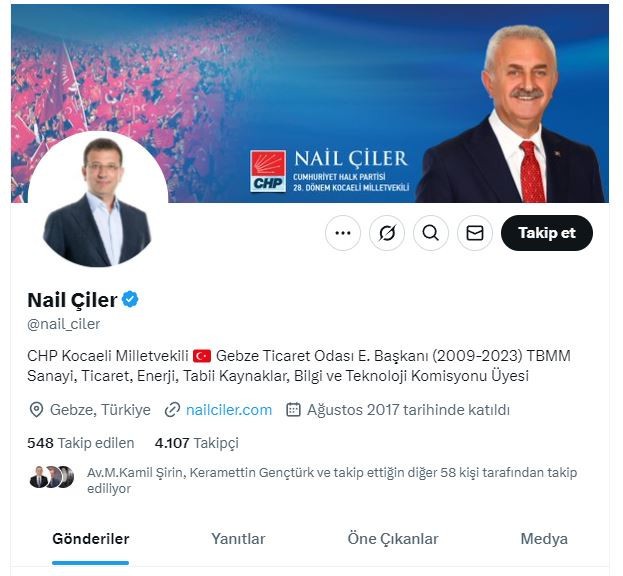 Mansur Yavaş başlattı: CHP Kocaeli’de İmamoğlu furyası