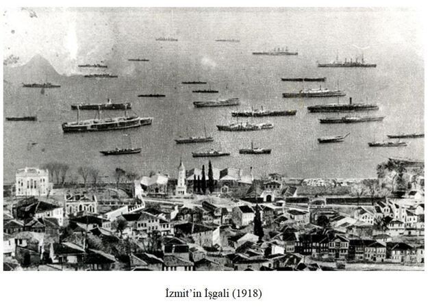 Eski ve yeni İzmit fotoğrafları! Bu fotoğraflar sizi tarihe götürecek - Resim: 31